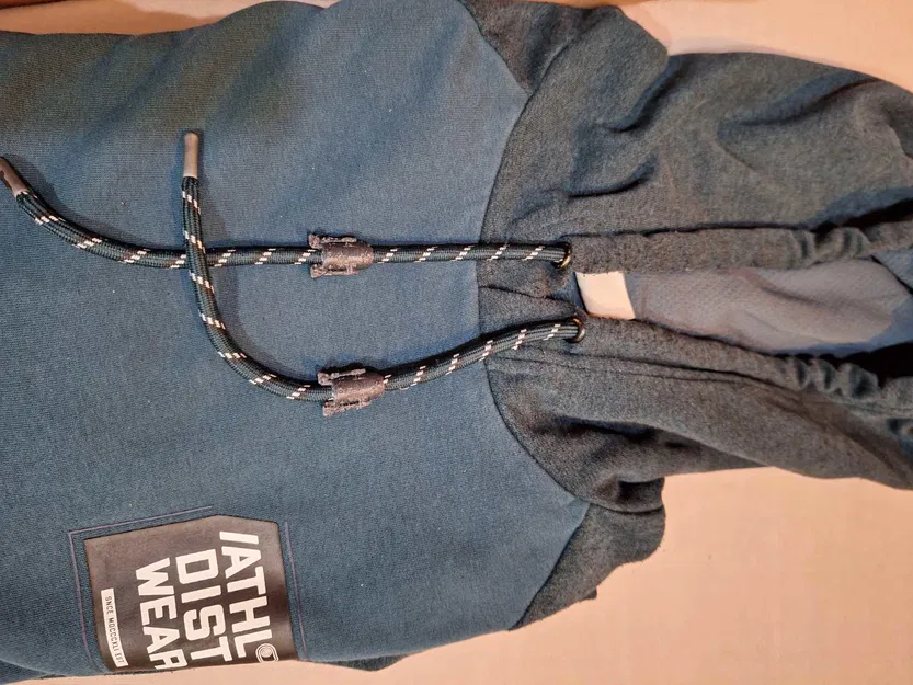 Hạt charm R2D2 - Image 4