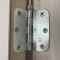 Jig phay bản lề cửa (Door hinge router jig) - Thumbnail 2