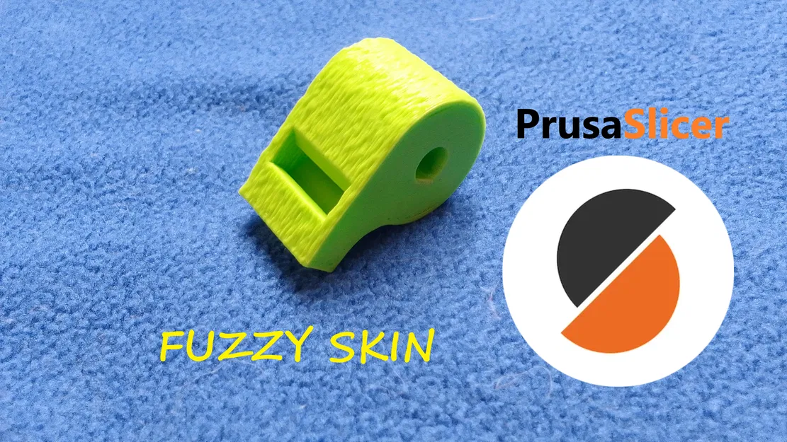 Còi treo dây áo (Bead Whistle) - Image 4