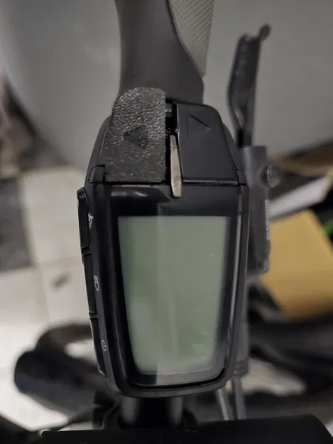 Nút bấm thay thế cho màn hình LCD Yamaha Type A (E-bike) - Image 1