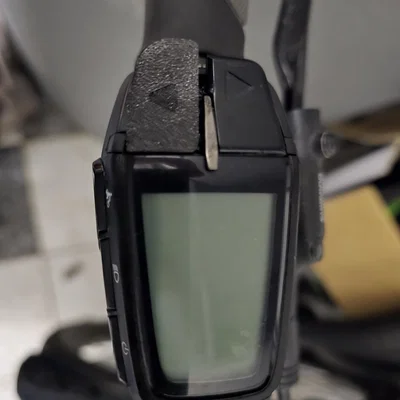 Nút bấm thay thế cho màn hình LCD Yamaha Type A (E-bike)