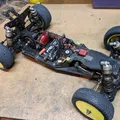 Nick.CNC: Bộ chuyển đổi Mid Motor cho Traxxas Bandit, Rustler và Slash - Thumbnail 1