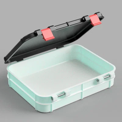Hộp 20x15x5 cm (không cần support, không cần ốc vít)