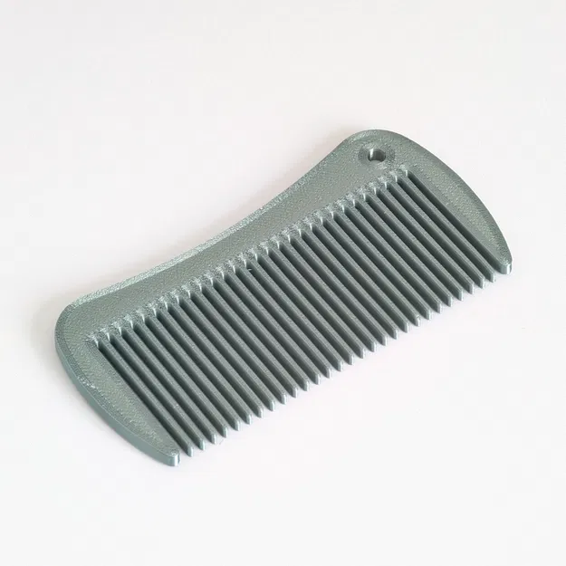 Lược Hỗ Trợ Chuyển Dạ (Labour Comb) - Image 1