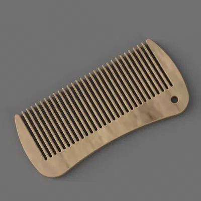 Lược Hỗ Trợ Chuyển Dạ (Labour Comb)