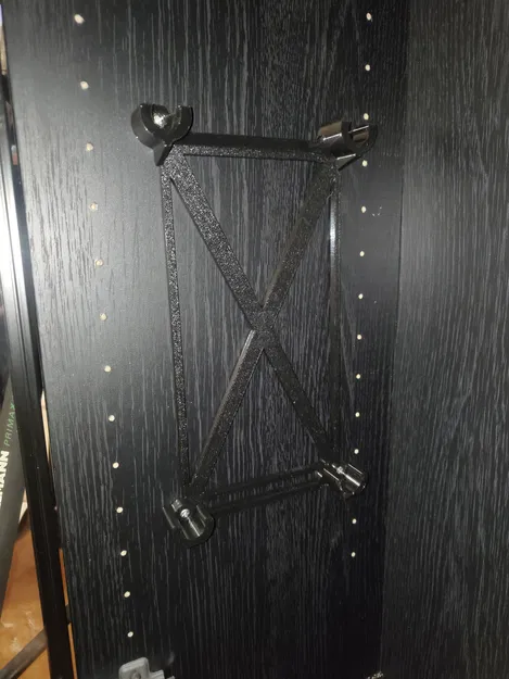 FilaBilly phiên bản dùng ống 16mm - Image 6