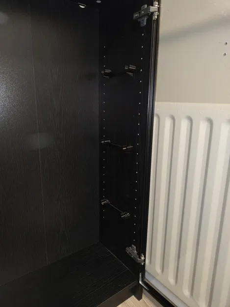 FilaBilly phiên bản dùng ống 16mm - Image 7