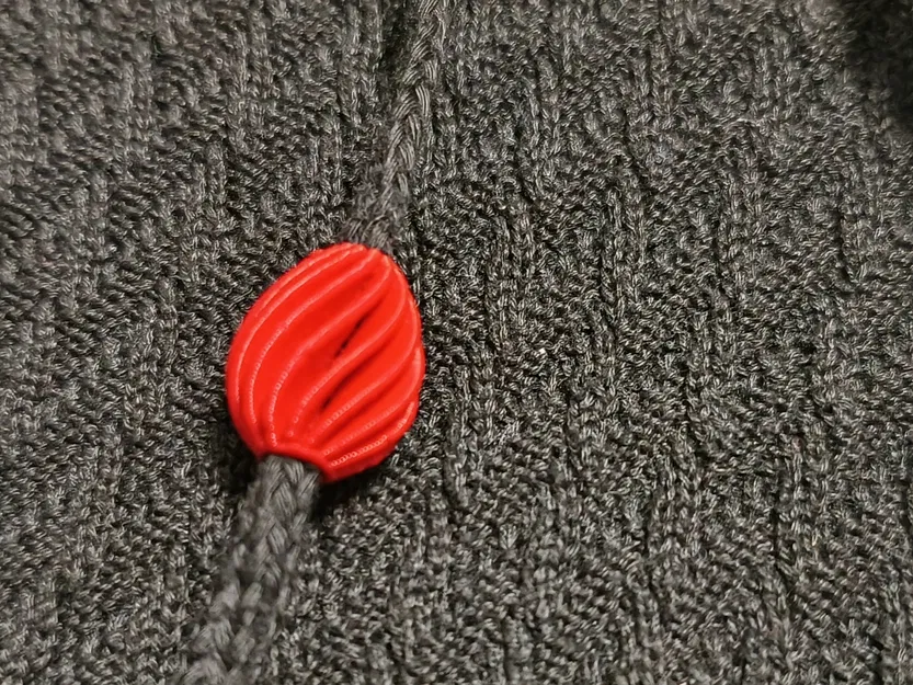 Hạt trang trí 3D hình quả trứng Easter Egg độc đáo - Image 10