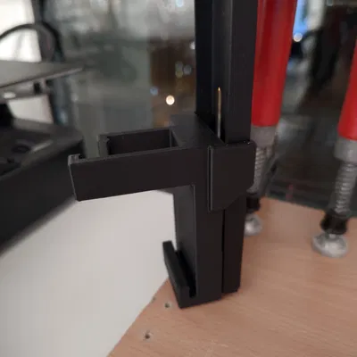 Bộ giá đỡ cuộn nhựa chắc chắn cho Ender 3 V3 SE/KE