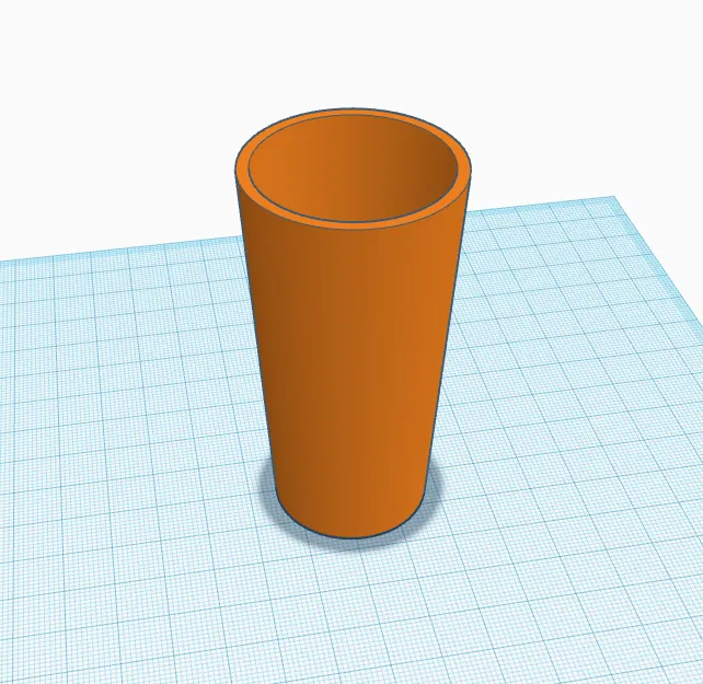 Cốc đong hạt cà phê 1/4 cup - Phụ kiện cần thiết cho Barista tại gia - Image 1