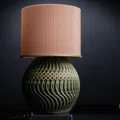 Đèn bàn Umber · Lamp - Phong cách tối giản hiện đại - Thumbnail 7