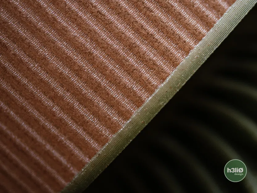 Đèn bàn Umber · Lamp - Phong cách tối giản hiện đại - Image 9