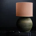 Đèn bàn Umber · Lamp - Phong cách tối giản hiện đại - Thumbnail 10