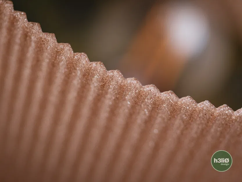 Đèn bàn Umber · Lamp - Phong cách tối giản hiện đại - Image 11