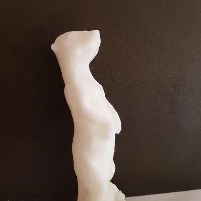 Mô hình Chồn Meerkat (Erdmännchen) dễ thương
