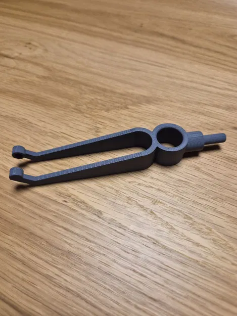 Nhíp Gắp Hạt Giống và Cây Con - Image 1