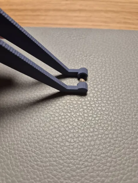 Nhíp Gắp Hạt Giống và Cây Con - Image 2