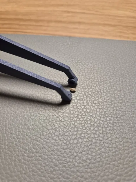 Nhíp Gắp Hạt Giống và Cây Con - Image 3