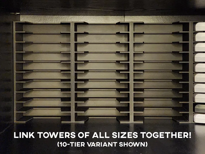 Khay Đựng Băng Game N64 Đơn Giản - Image 2