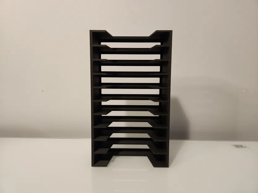 Khay Đựng Băng Game N64 Đơn Giản - Image 4