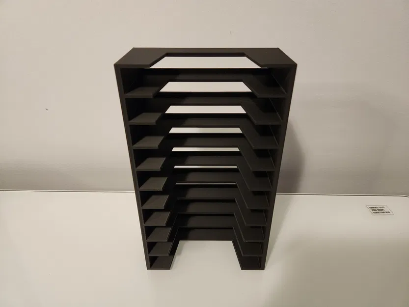 Khay Đựng Băng Game N64 Đơn Giản - Image 5