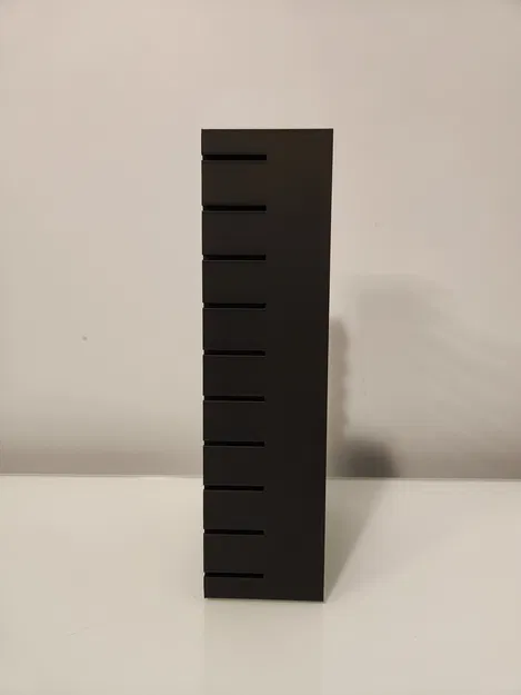 Khay Đựng Băng Game N64 Đơn Giản - Image 6