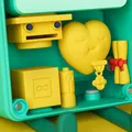 Adventure Time BMO Figure (Interactive) - Mô hình BMO in 3D siêu đáng yêu - Thumbnail 4