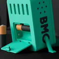 Adventure Time BMO Figure (Interactive) - Mô hình BMO in 3D siêu đáng yêu - Thumbnail 5