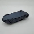 Mô hình siêu xe Bugatti Chiron 3D - Món đồ trang trí để bàn cực chất - Thumbnail 2