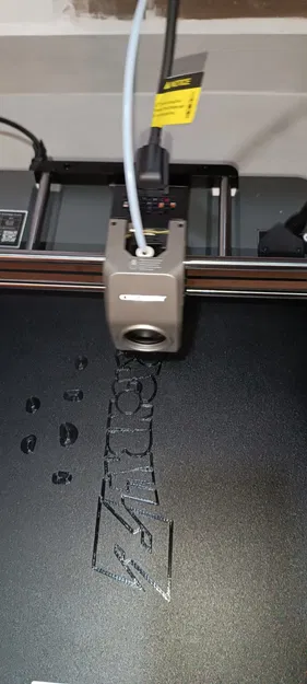 Mô hình logo Dragon Ball Z đa màu sắc trang trí cực đẹp - Image 4