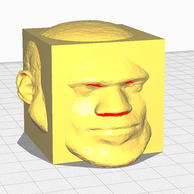 Mô hình 3D Lebron James