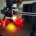 Heart Container - Mô hình 3D hoàn chỉnh - Thumbnail 8