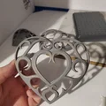 Heart Container - Mô hình 3D hoàn chỉnh - Thumbnail 9