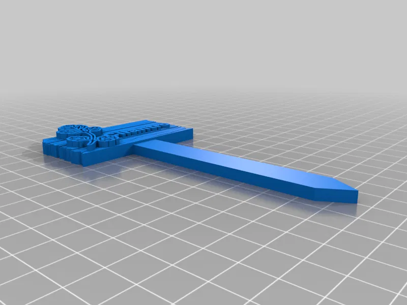 Bảng tên và cọc cắm cho vườn rau - Image 11