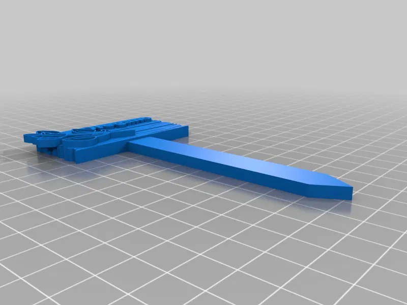 Bảng tên và cọc cắm cho vườn rau - Image 23