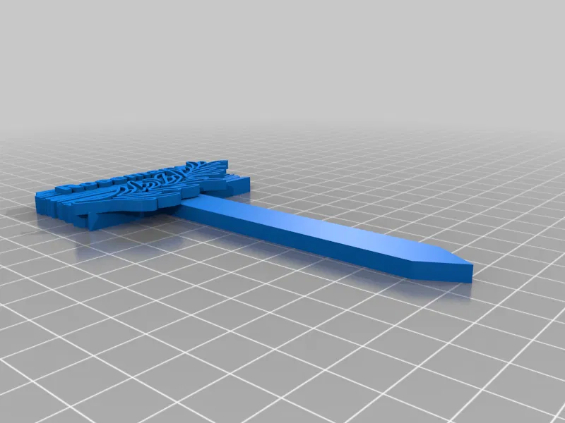 Bảng tên và cọc cắm cho vườn rau - Image 30