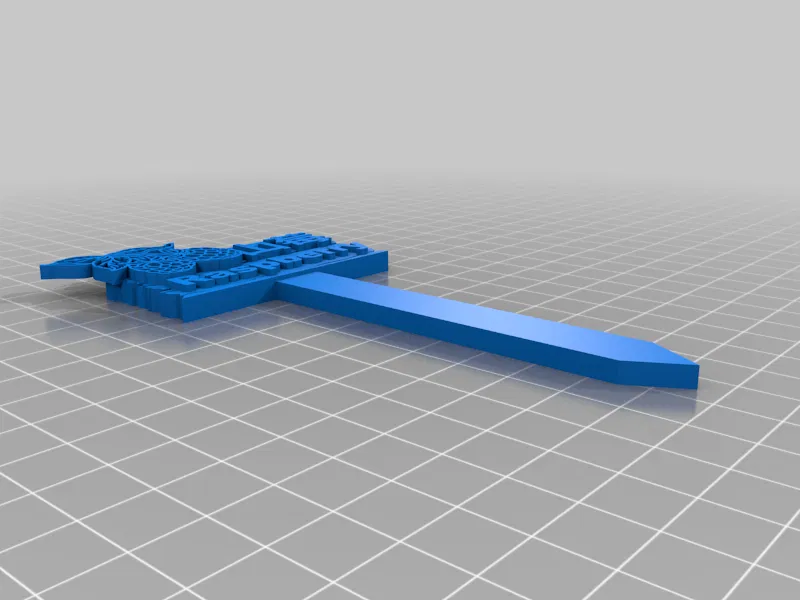 Bảng tên và cọc cắm cho vườn rau - Image 34