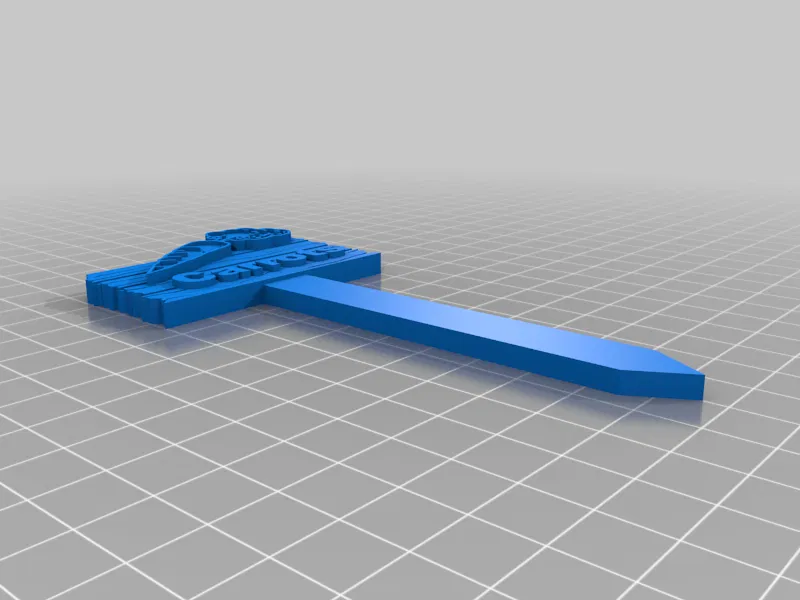 Bảng tên và cọc cắm cho vườn rau - Image 44