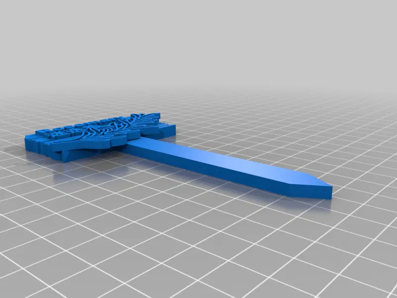 Bảng tên và cọc cắm cho vườn rau - Image 46