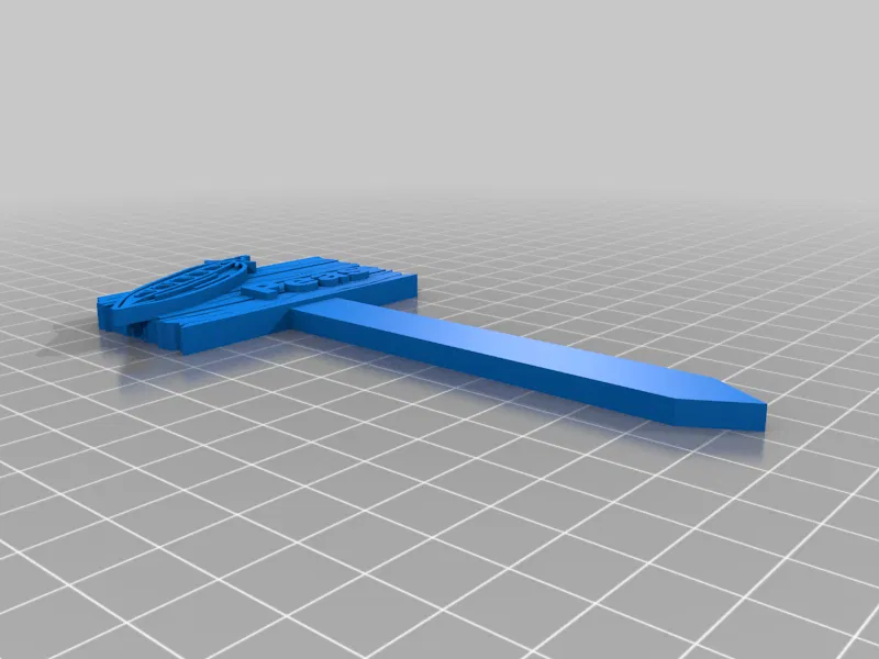 Bảng tên và cọc cắm cho vườn rau - Image 50