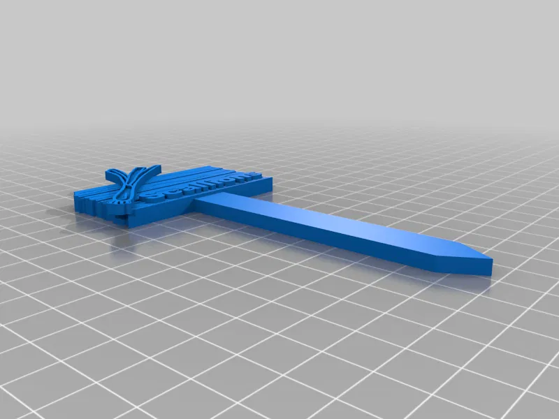 Bảng tên và cọc cắm cho vườn rau - Image 51