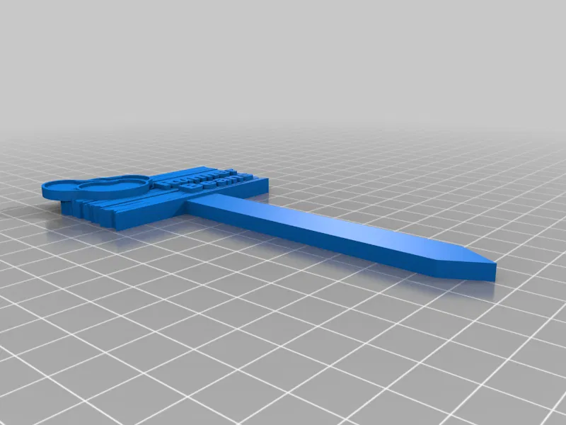 Bảng tên và cọc cắm cho vườn rau - Image 65