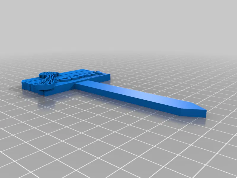 Bảng tên và cọc cắm cho vườn rau - Image 76