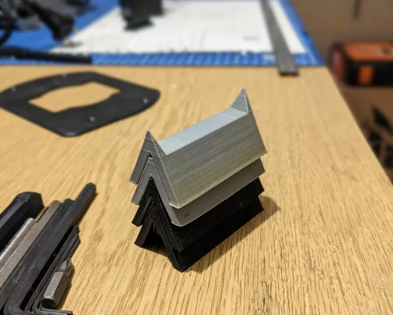 Giá đỡ sơn thông minh có thể xếp chồng (Painting Support) - Image 2