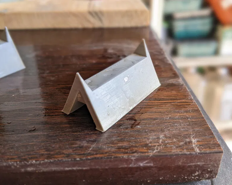 Giá đỡ sơn thông minh có thể xếp chồng (Painting Support) - Image 3