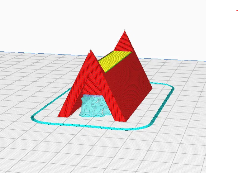 Giá đỡ sơn thông minh có thể xếp chồng (Painting Support) - Image 4