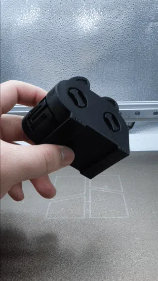 Dụng cụ nặn kem đánh răng - Mèo con cực đáng yêu! - Image 3