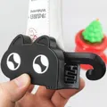 Dụng cụ nặn kem đánh răng - Mèo con cực đáng yêu! - Thumbnail 5