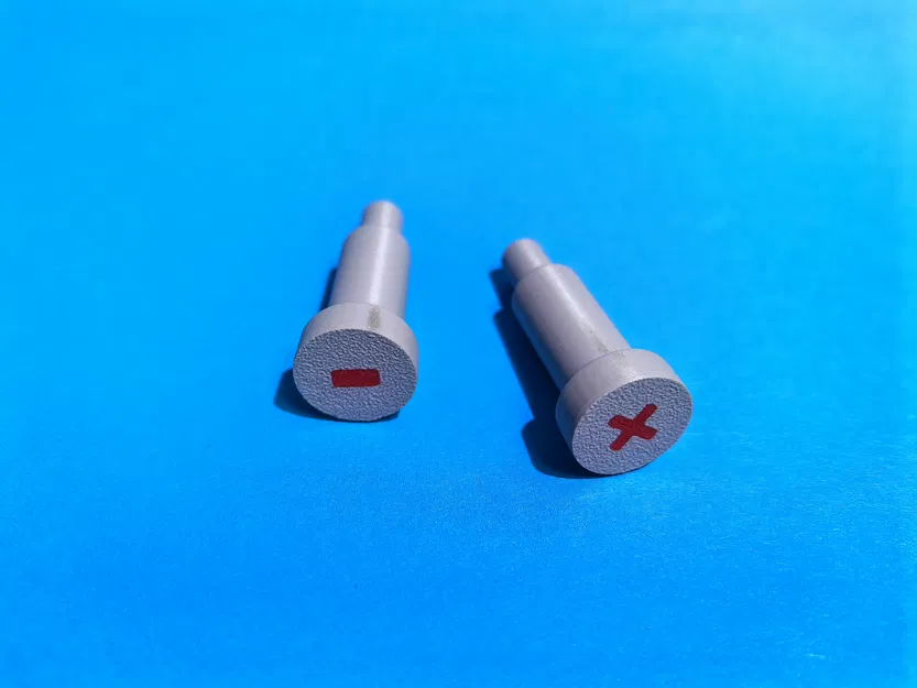 Dụng cụ hỗ trợ gắn nam châm (Magnet Applicator) độ sâu 1, 2, 3, 4mm - Image 3