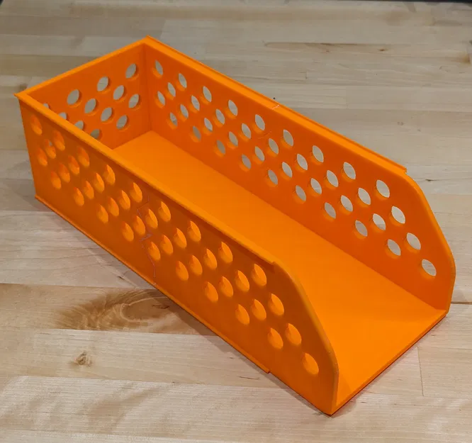 Khay Đựng Đồ Hộp Có Thể Xếp Chồng - Image 1